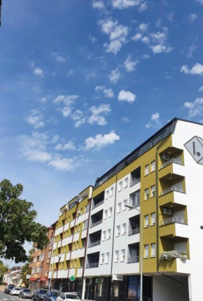 XENA apartment Gradiška